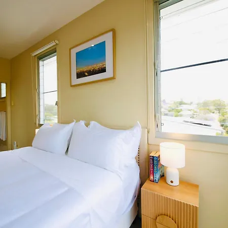 Toowong With Breathtaking Views Holiday home