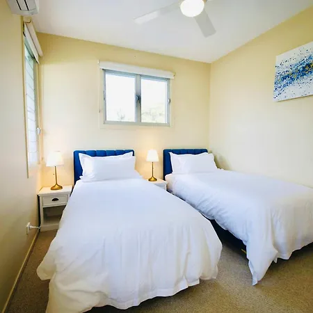 Toowong With Breathtaking Views Holiday home