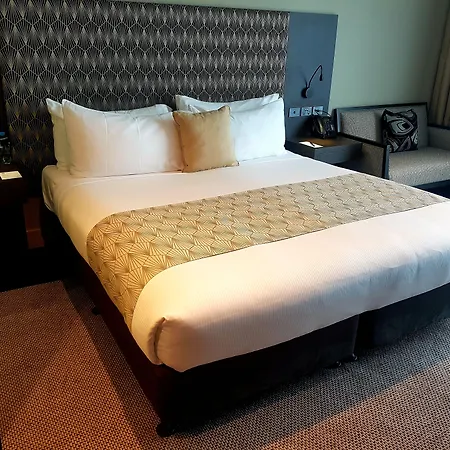 Pullman Airport 5* Brisbane