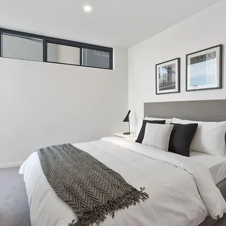 Aparthotel Ivy And Eve By Cllix 5*