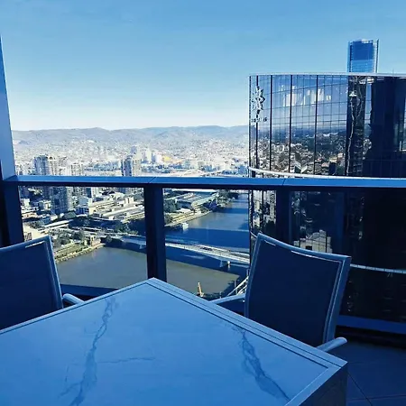 Luxury Waterview 2b2b Wt High Floor In Qw