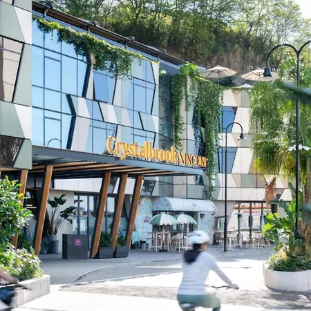 Hotel Crystalbrook Vincent 5*