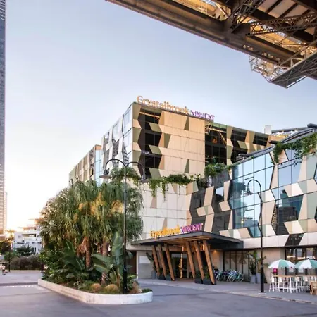 Crystalbrook Vincent Brisbane