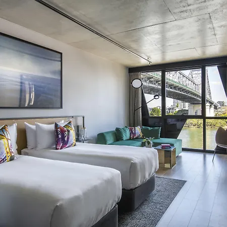 Hotel Crystalbrook Vincent 5*