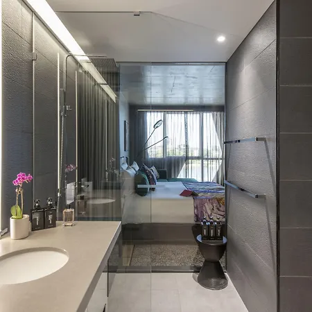Crystalbrook Vincent 5*