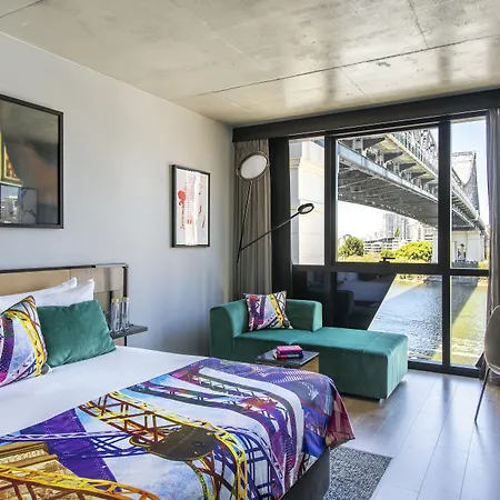 Hotel Crystalbrook Vincent 5*