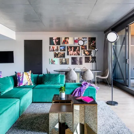 Hotel Crystalbrook Vincent 5*