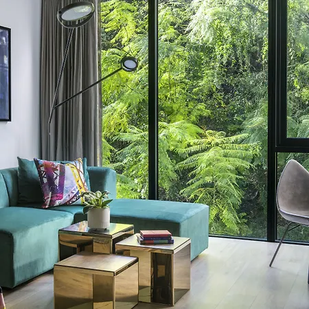Hotel Crystalbrook Vincent Brisbane