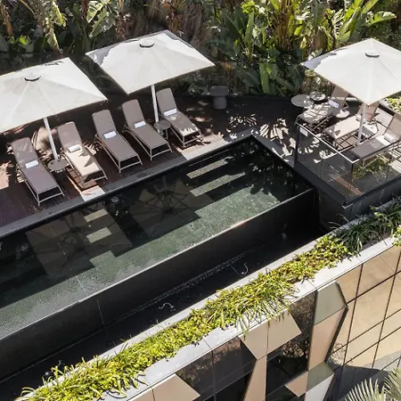 Crystalbrook Vincent Hotel 5*