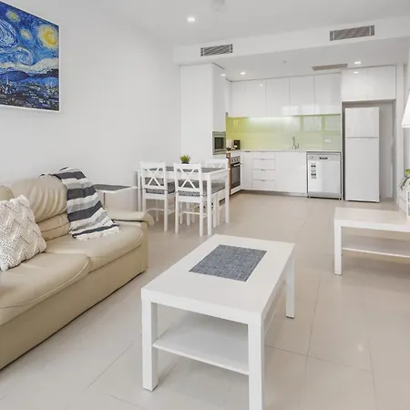 Apartment Beautiful Unit With Gym And Pool Near Museums