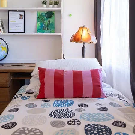 Guest house Zen Escape 