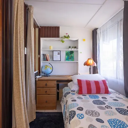 Guest house Zen Escape 