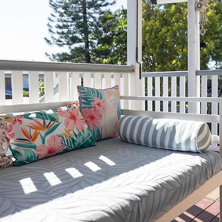 Guest house Zen Escape 