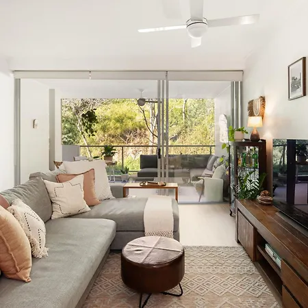 Ellington Teneriffe Apartment Brisbane