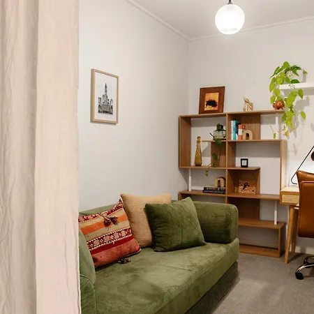 Ellington Teneriffe Apartment *