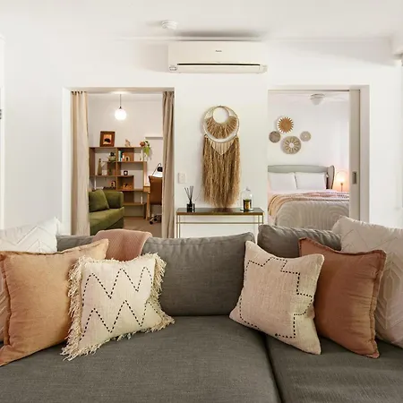 Apartment Ellington Teneriffe Brisbane