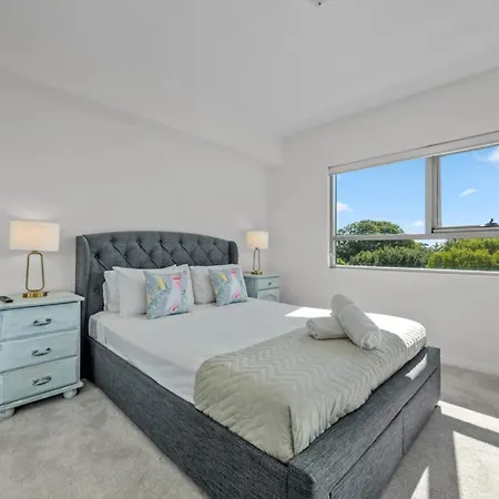 Aparthotel Proximity Waterfront Redcliffe