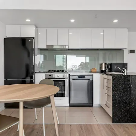 Aparthotel Proximity Waterfront Redcliffe