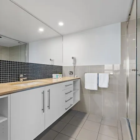 Proximity Waterfront Aparthotel 5*