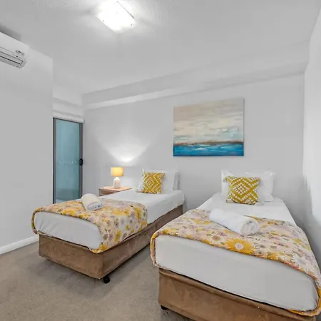 Proximity Waterfront 5*