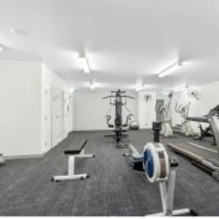 Proximity Waterfront Aparthotel 5*