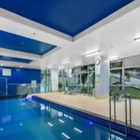Proximity Waterfront