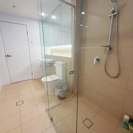 Apartment Skytower Level 10 Relaxed 2br With Access C17