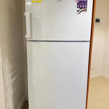 Apartment Skytower Level 10 Relaxed 2br With Access C17 Brisbane