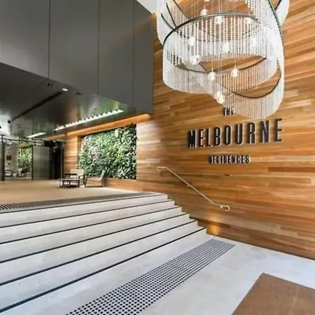 Level 10 Views 2br With Private Balcony & Parking * Brisbane