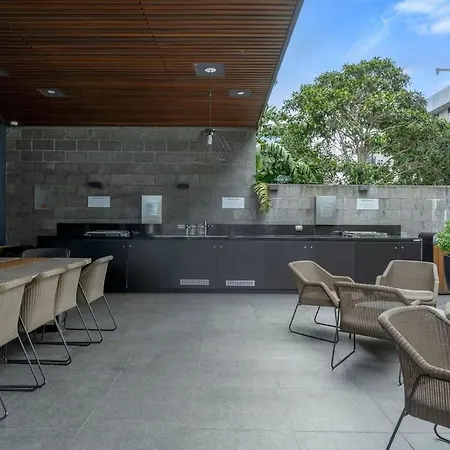Apartment Level 10 Views 2br With Private Balcony & Parking Brisbane