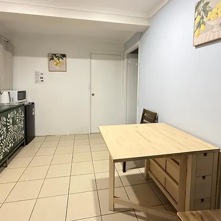 Guest house Zen Escape 