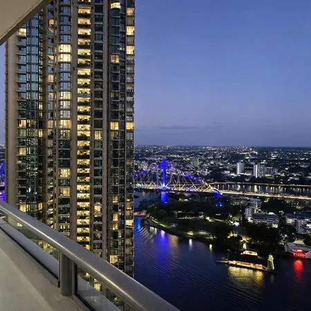 Apartment Aurora Tower