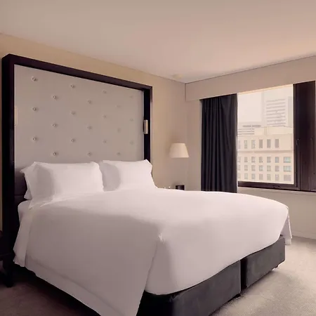 Sofitel Hotel 5*