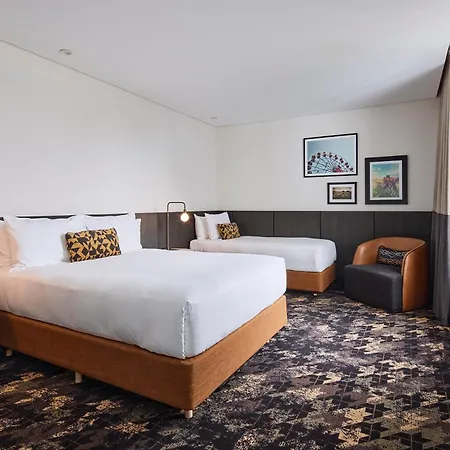 Rydges Fortitude Valley Hotel