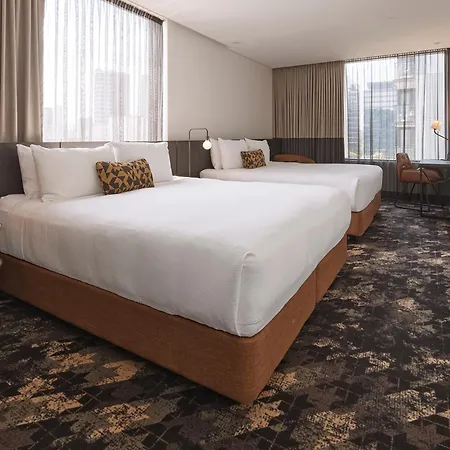 Rydges Fortitude Valley Hotel 5*