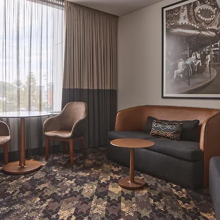 Hotel Rydges Fortitude Valley 5*