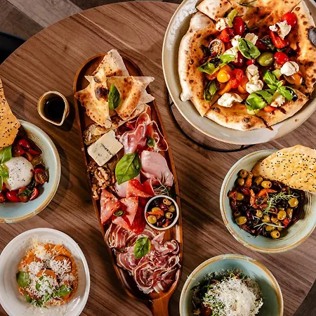 Rydges Fortitude Valley Hotel Brisbane