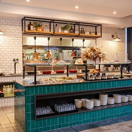 Rydges Fortitude Valley 5*