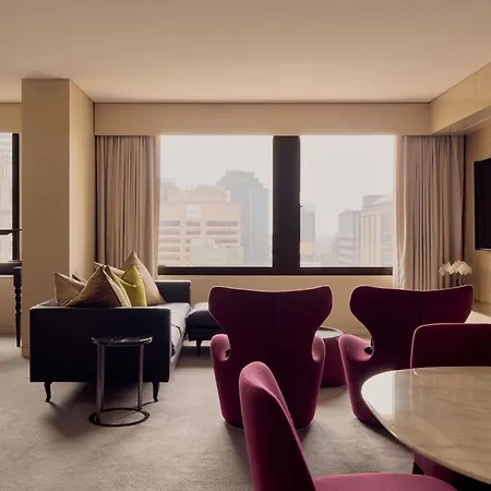 Sofitel Hotel Brisbane