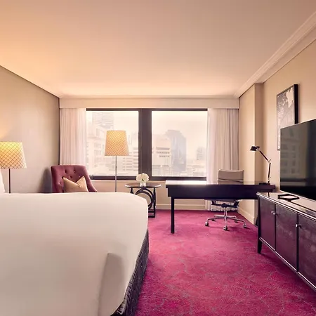 Sofitel Hotel