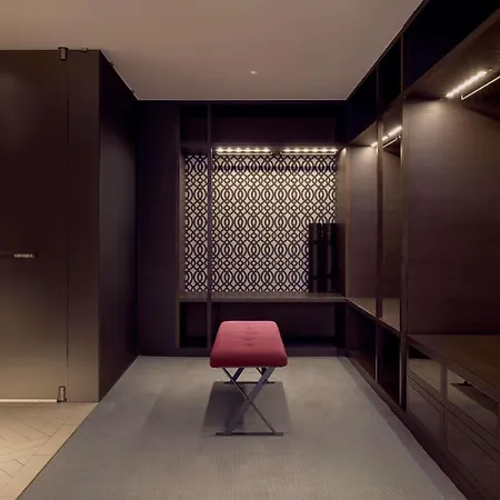Hotel Sofitel Brisbane