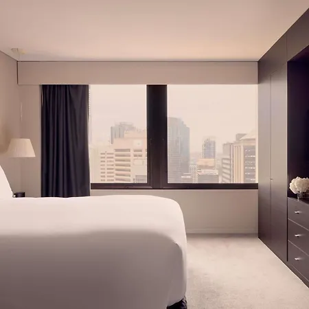 Sofitel 5* Brisbane