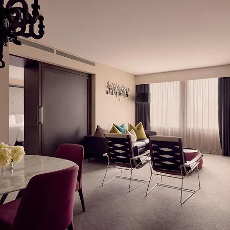 Hotel Sofitel 5*