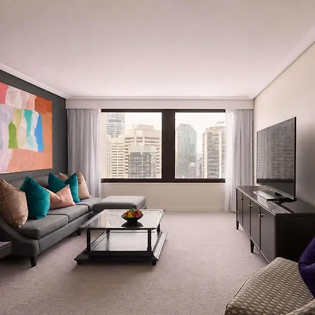Sofitel Brisbane