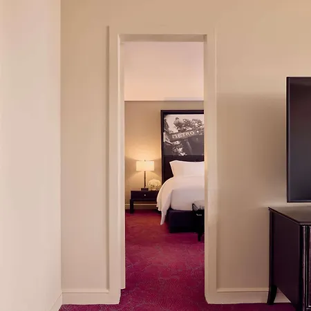 Hotel Sofitel Brisbane