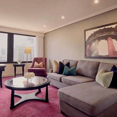 Hotel Sofitel Brisbane