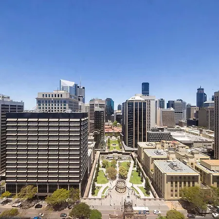 Hotel Sofitel Brisbane