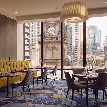 Hotel Sofitel Brisbane