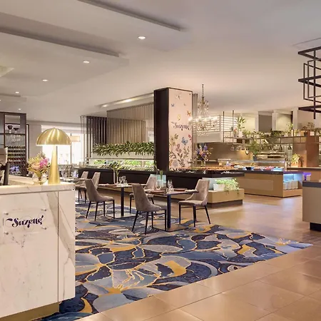 Sofitel Brisbane