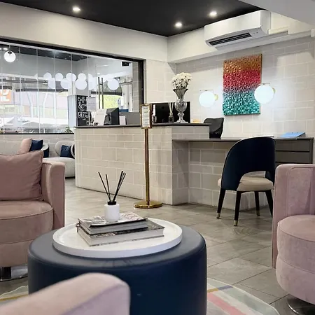 The Metropolitan Spring Hill Brisbane